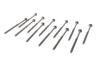<strong>Болти ГБЦ (к-кт 12шт.) Volvo C30/C70/S40/S60/S80/V ELRING 477940 (фото 4)</strong>