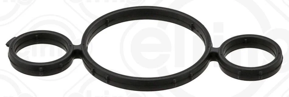 <strong>Сальник охолоджувача мастила ELRING 478300 (фото 1)</strong>