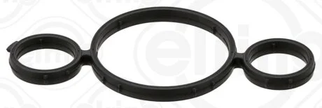 Сальник охолоджувача мастила для ELRING 478300 фото товара