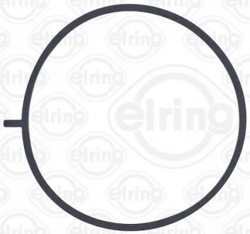 Прокладки двигуна для Porsche ELRING 478.600 фото товару