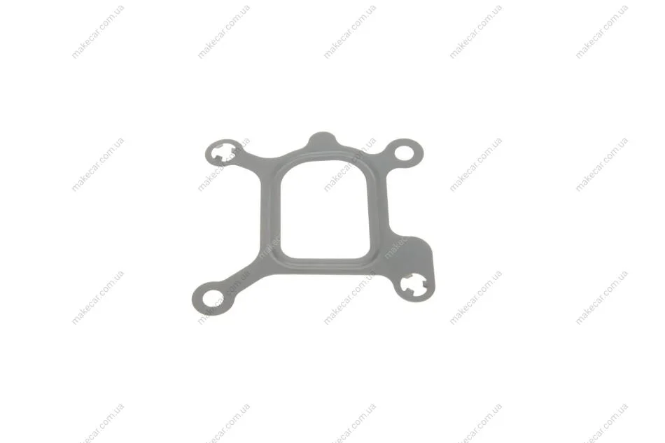 <strong>Прокладка, фланець охолоджуючої рідини ELRING 481.720 (фото 1)</strong>
