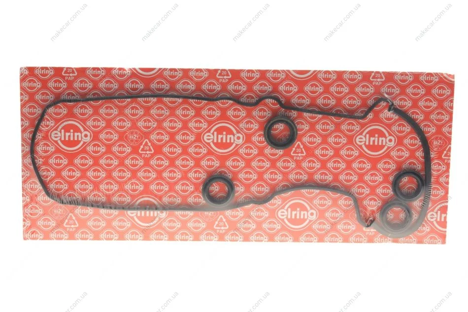 <strong>Комплект прокладок, кришка головки блоку зліва TOYOTA 4,7 V8 2UZ-FE (вир-во Elring) ELRING 482.640 (фото 1)</strong>