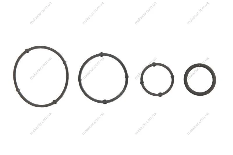 <strong>Сальник охолоджувача мастила ELRING 483690 (фото 1)</strong>