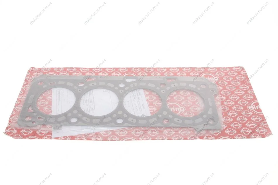 <strong>Прокладка головки Toyota Land Cruiser 200 4.5 D4-D 07- (1.3 mm) (ліва) ELRING 484.020 (фото 1)</strong>