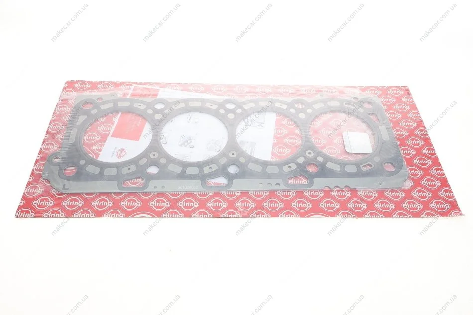 <strong>Прокладка головки Toyota Land Cruiser 200 4.5 D4-D 07- (1.35 mm) (ліва) ELRING 484.220 (фото 1)</strong>