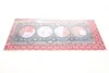<strong>Прокладка головки Toyota Land Cruiser 200 4.5 D4-D 07- (1.35 mm) (ліва) ELRING 484.220 (фото 1)</strong>