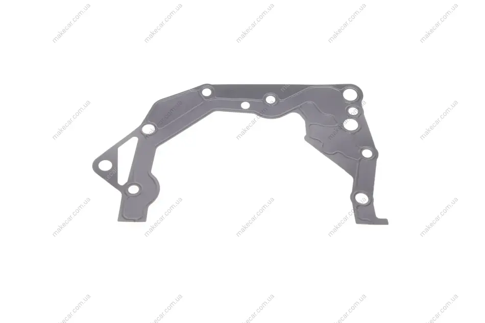 <strong>Прокладка насосу оливного Opel Omega B/Vectra C 3. ELRING 490.582 (фото 1)</strong>