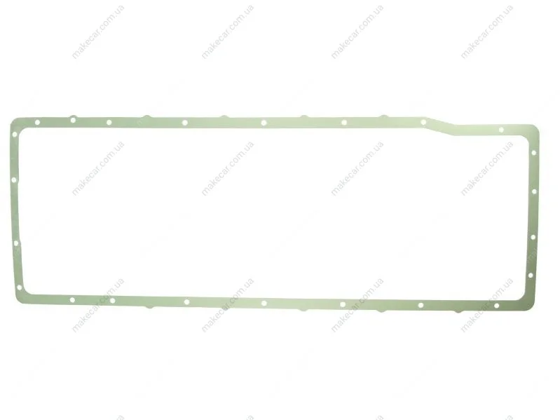 <strong>Прокладання масляного піддону. MAN D2066 ELRING 492.520 (фото 1)</strong>