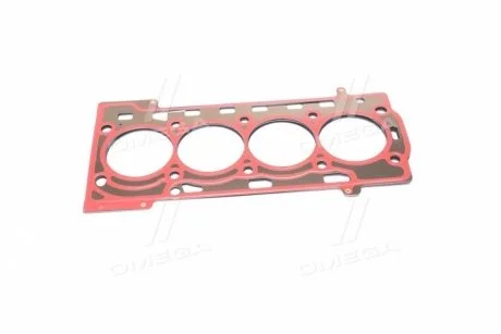 Прокладка, головка циліндра для Volkswagen, Seat, Skoda, Audi ELRING 492.641 фото товару