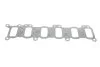 <strong>Прокладка колектора впуск DAF XE250C/280C/315C/340C/355C/380C/390C/430 ELRING 493.440 (фото 1)</strong>