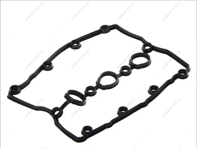 <strong>Прокладка кришки клапанів Audi A6/A4 3.0i 00-06 ELRING 493.460 (фото 1)</strong>