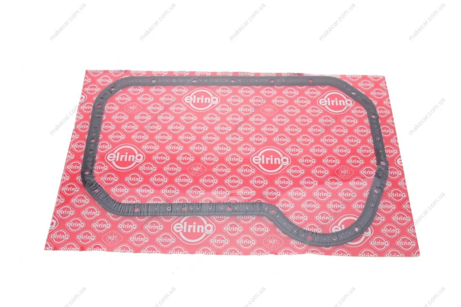 <strong>Прокладка піддону VW T4/Caddy 1.9TDI/SDI 92-05 ELRING 495620 (фото 1)</strong>