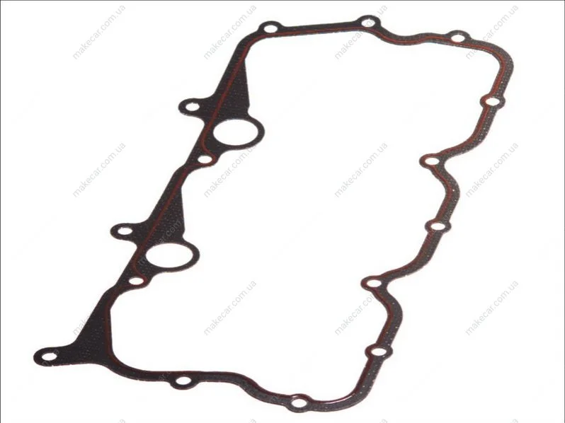 <strong>Прокладка кришки клапанів DAF XE250C/280C/315C/340C/355C/380C/390C/ ELRING 497.310 (фото 1)</strong>