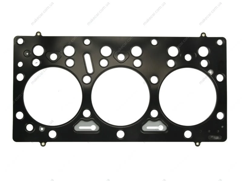 <strong>Прокладання ГБЦ DAF XE250/280/315/355/390 MLS (3 CYL) ELRING 497.351 (фото 1)</strong>