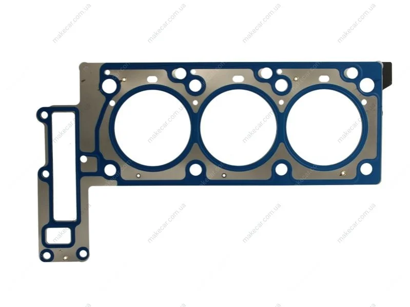 <strong>Прокладка головки Mercedes Benz M272 04- (ліва) (0.75 mm) ELRING 497.420 (фото 1)</strong>