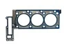 <strong>Прокладка головки Mercedes Benz M272 04- (ліва) (0.75 mm) ELRING 497.420 (фото 1)</strong>