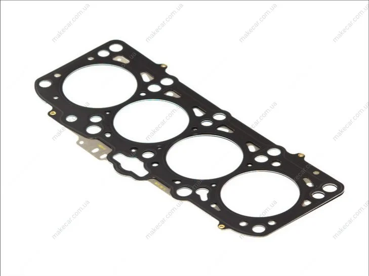 <strong>Прокладка головки Caddy 2.0SDI 04-10 (1мітка) (1.41 mm) ELRING 504.110 (фото 1)</strong>