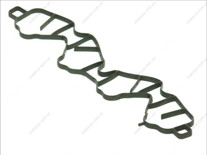 <strong>Прокладка колектора двигуна гумова ELRING 504.260 (фото 1)</strong>
