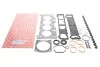 <strong>CITROEN К-кт прокладок ГБЦ C4 I 1.4 16V 04- ELRING 505.300 (фото 2)</strong>