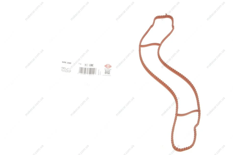 <strong>Прокладка впускний колектор MB 2,0TD OM 654 16- (вир-во Elring) ELRING 506.390 (фото 1)</strong>