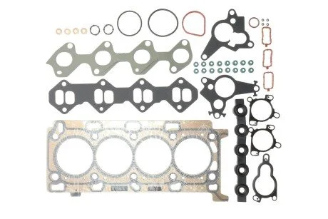 Комплект прокладок двигуна для Renault, Nissan, Opel, Vauxhall ELRING 521.130 фото товару