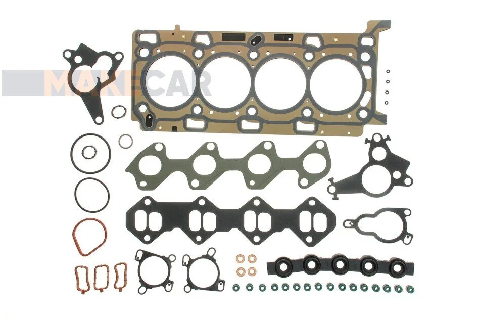 <strong>Комплект прокладок Renault Master / Opel Movano 2.3 DCI/CDTI 10- (верхній) ELRING 521.150 (фото 1)</strong>
