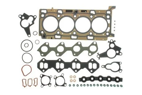 Комплект прокладок Renault Master / Opel Movano 2.3 DCI/CDTI 10- (верхній) для Vauxhall, Renault, Nissan, Opel ELRING 521.150 фото товару