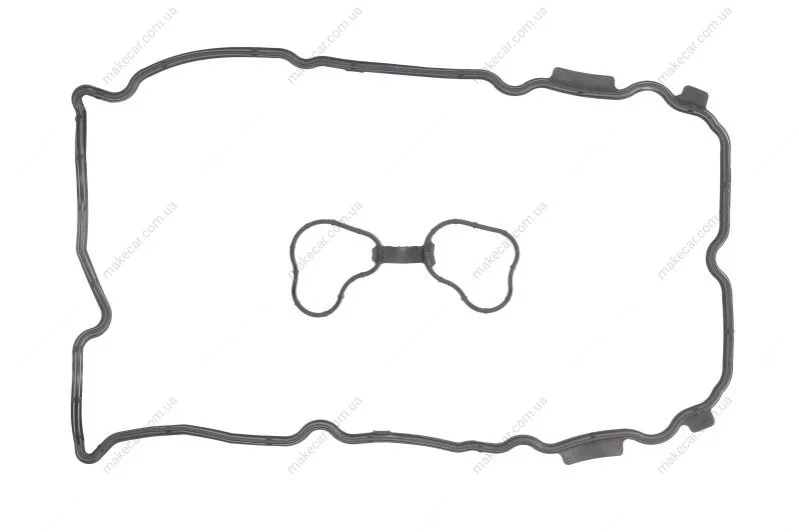 <strong>Прокладка кришки головки циліндрів зліва NISSAN 2,5/3,5/4,0 V6 VQ25DE/VQ35DE/VQ40DE 08.2010- (вир-во ELRING 522.810 (фото 1)</strong>