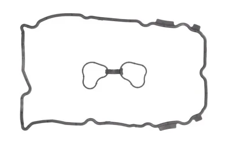 Прокладка кришки головки циліндрів зліва NISSAN 2,5/3,5/4,0 V6 VQ25DE/VQ35DE/VQ40DE 08.2010- (вир-во для ELRING 522.810 фото товару