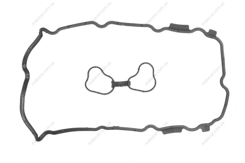<strong>Прокладка кришки головки циліндрів праворуч NISSAN 2,5/3,5/4,0 V6 VQ25DE/VQ35DE/VQ40DE 08.2010- (вир ELRING 522820 (фото 1)</strong>