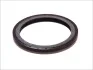 <strong>Сальник коленвалу передній MAN/MB 105x130x12 AW/BS F RD FPM Vlies ELRING 524.973 (фото 1)</strong>
