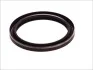 <strong>Сальник коленвалу передній MAN/MB 105x130x12 AW/BS F RD FPM Vlies ELRING 524.973 (фото 2)</strong>
