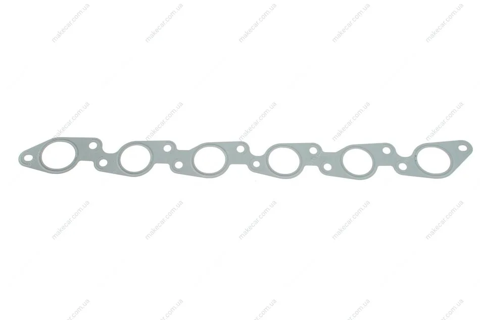 <strong>Прокладка коллектора выпуск Mercedes Benz W124/140/463 OM603 84- ELRING 526.371 (фото 1)</strong>