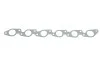 <strong>Прокладка коллектора выпуск Mercedes Benz W124/140/463 OM603 84- ELRING 526.371 (фото 1)</strong>