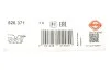 <strong>Прокладка коллектора выпуск Mercedes Benz W124/140/463 OM603 84- ELRING 526.371 (фото 2)</strong>