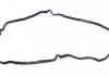 Прокладка клапанной крышки резиновая ELRING 527.160 (фото 3)