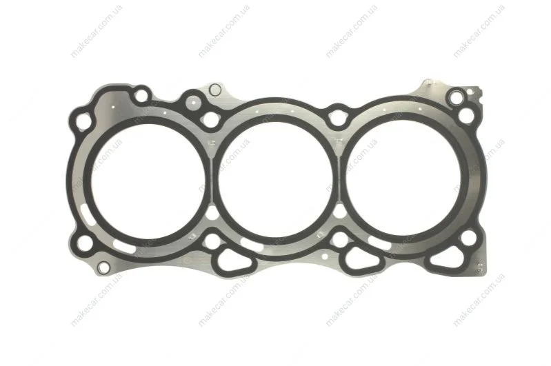 <strong>Прокладка, головка циліндрів праворуч NISSAN 3,5/4,0 V6 VQ35DE/VQ40DE (вир-во Elring) ELRING 527.740 (фото 1)</strong>