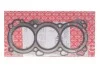 <strong>Прокладка, головка циліндрів праворуч NISSAN 3,5/4,0 V6 VQ35DE/VQ40DE (вир-во Elring) ELRING 527.750 (фото 1)</strong>