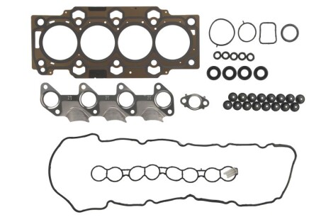 Комплект прокладок, головка циліндрів HYUNDAI 1.6 CRDI D4FB -03.2015 ELRING 527.840 фото товара