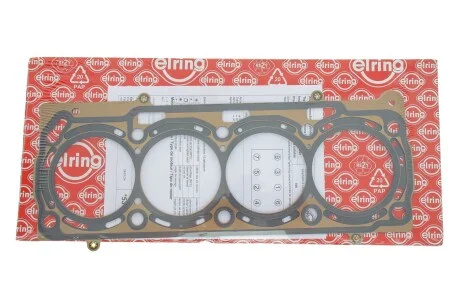 Прокладка, головка циліндра для Seat, Volkswagen ELRING 531.281 фото товару