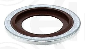 Кільце ущільнювальне для ELRING 535220 фото товару