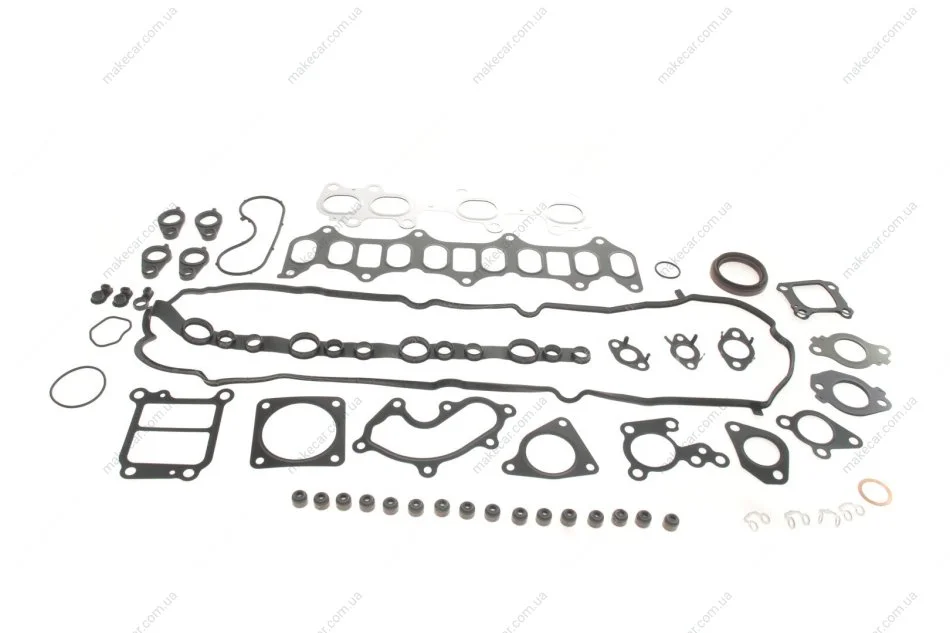 <strong>TOYOTA К-т прокладок двигуна без гбц FORTUNER 2.8 15-, HILUX 2.4 15-, 2.8 15-, LAND CRUISER PRADO 2.8 15- ELRING 535.320 (фото 1)</strong>