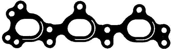 <strong>OPEL прокладка вип. колектора VECTRA C 3.0 CDTi 05-08, RENAULT ESPACE IV 3.0 dCi 05- ELRING 539.010 (фото 1)</strong>