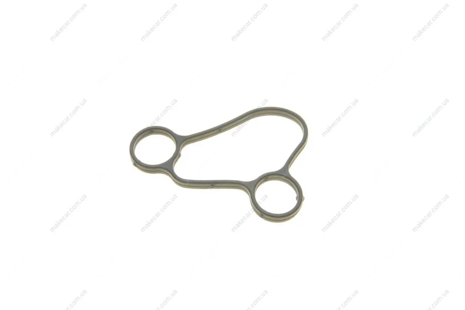 <strong>Прокладка корпусу фільтра масляного OPEL 1,6 16V Z 16 XER -06.2007 (вир-во Elring) ELRING 539.450 (фото 1)</strong>
