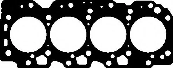 <strong>TOYOTA Прокладка головки блока Camry 2,0 -91, Carina 2,0 -96, Corolla. ELRING 540.520 (фото 1)</strong>