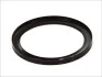<strong>Сальник коленвалу задній. Volvo. 150x180x15 AW/B LD PTFE/ACM ELRING 545.800 (фото 1)</strong>
