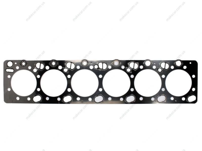 <strong>Прокладання ГБЦ. VOLVO D13A/D13B/D13C. RVI DXi 13 ELRING 548.501 (фото 1)</strong>