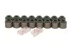 <strong>Сальник клапана (впуск/випуск) Mazda 2/3/6 1.5/2.2 ELRING 550.860 (фото 1)</strong>