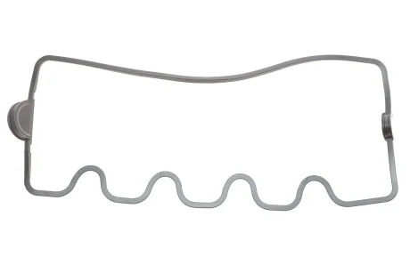 ПРОКЛАДКА КЛАПАННОЇ КРИШКИ DB (DB ПРОКЛАДКА КРЫШКИ КЛАПАНОВ DB M102 200-230E для Mercedes ELRING 553.743 фото товару