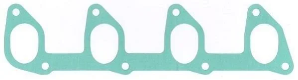 <strong>FORD Прокладка впускного коллектора 1,6D Escort,Fiesta,Orion ELRING 557.856 (фото 1)</strong>